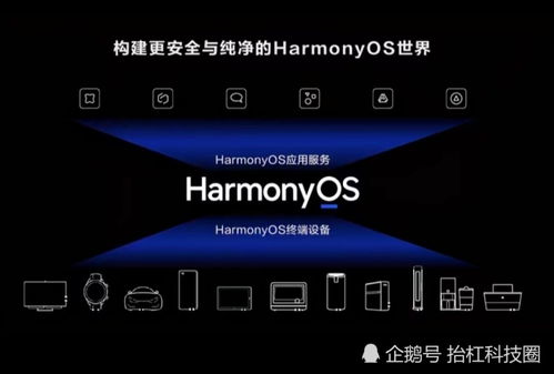 华为手机怎么激活鸿蒙