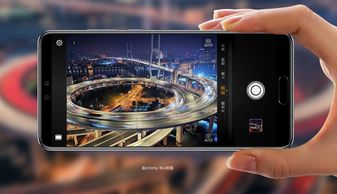 华为手机怎么拍原画