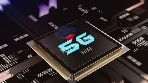 华为麒麟怎么解锁手机