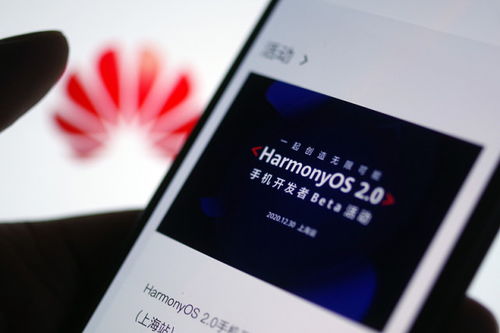 华为鸿蒙手机怎么卖 华为鸿蒙手机怎么卖