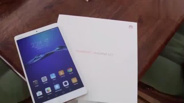 华为手机平板怎么联机