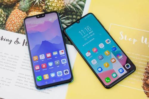 华为租借手机怎么租