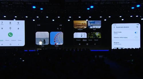 华为手机怎么体验oneui 华为手机怎么体验oneui