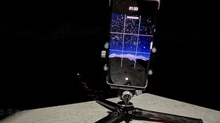 怎么拍到星空华为手机 怎么拍到星空华为手机