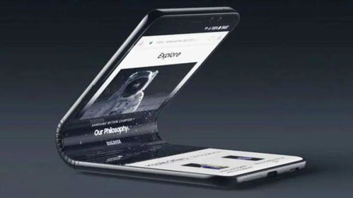 华为折叠手机怎么申请