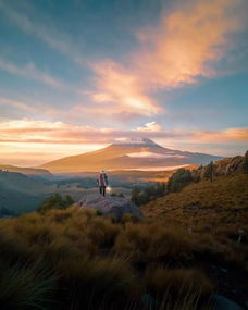 华为手机云层怎么拍