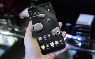 华为手机怎么放电中