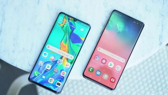 华为手机怎么运行方舟