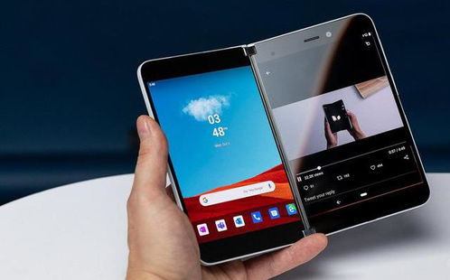 怎么开双屏手机华为 怎么开双屏手机华为