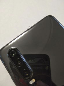 华为手机后盖怎么关上