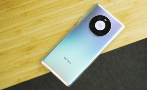 华为手机怎么开心率 华为手机怎么开心率