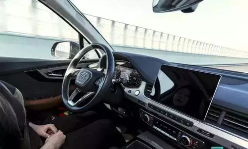 奥迪怎么连华为手机 奥迪怎么连华为手机