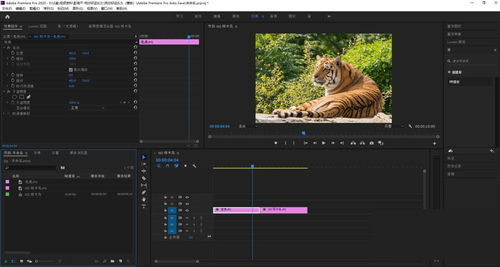 华为手机怎么转场视频