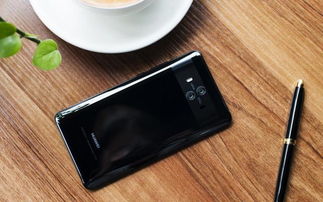 华为手机怎么连续录像