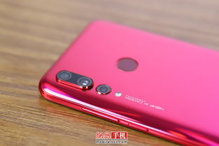 华为手机怎么调色拍照