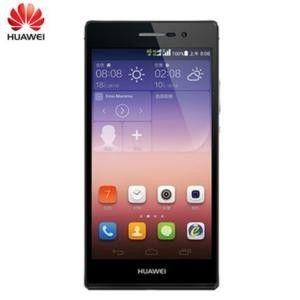 华为手机怎么烘干屏幕