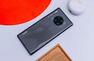 华为怎么快去拍照手机