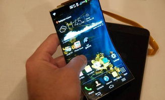 华为折叠手机怎么装