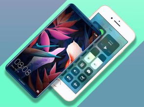 华为手机怎么排疗