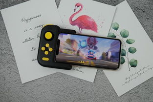 手柄华为手机怎么配对