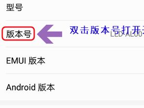 华为手机怎么打开gputip