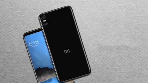 华为小米手机怎么突围