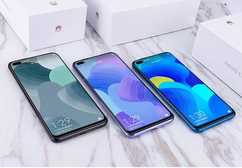 选购华为手机怎么选 选购华为手机怎么选