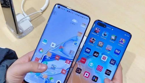 手机销售怎么踩华为