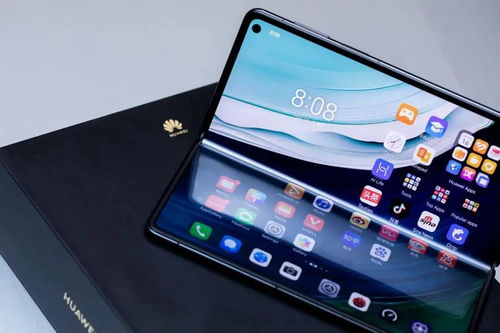 华为手机怎么使用滤镜