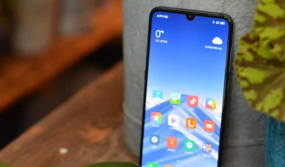 华为手机怎么和小米