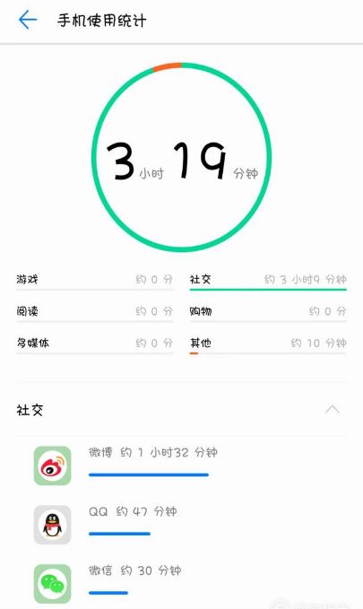 怎么查手机记录华为