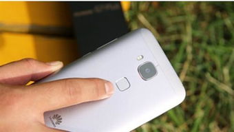 华为手机怎么没有指纹 华为手机怎么没有指纹