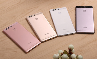 华为手机图片怎么制图