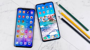 华为手机延迟怎么测