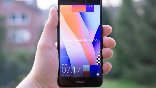 华为手机怎么觉醒系统