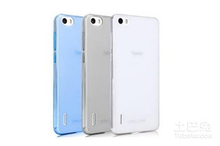 华为怎么装饰手机壳