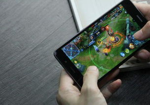 美景怎么拍华为手机