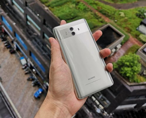 华为手机画像怎么用