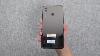 华为手机开箱视频怎么