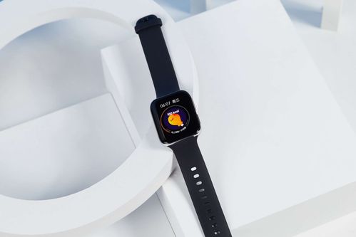 oppowatch怎么连华为手机