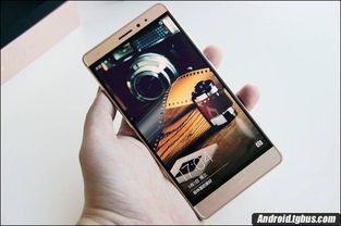 华为手机怎么去保养