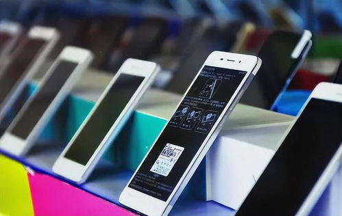 怎么卖华为手机销售