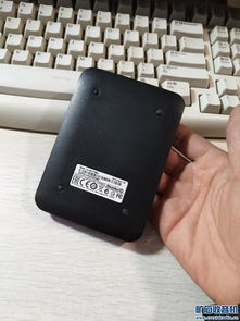 华为手机怎么连硬盘