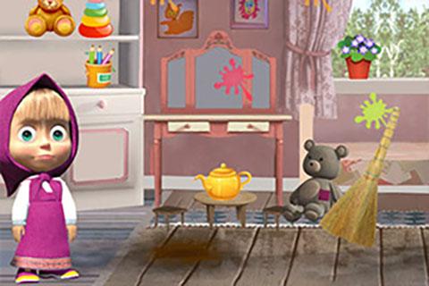 怎么整理华为手机桌面