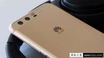 怎么检测原装华为手机