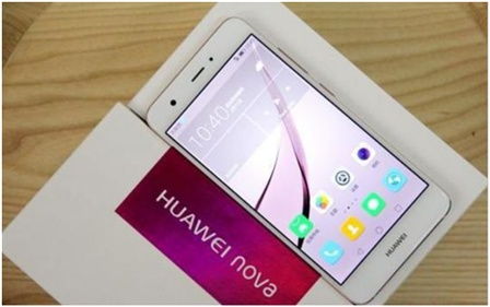 大家怎么评价华为手机