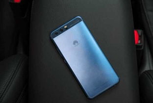 最近华为手机怎么暴涨