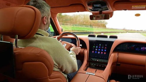 宾利怎么连华为手机