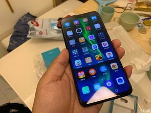 华为手机新机怎么测试