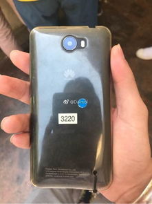 意大利华为手机怎么用